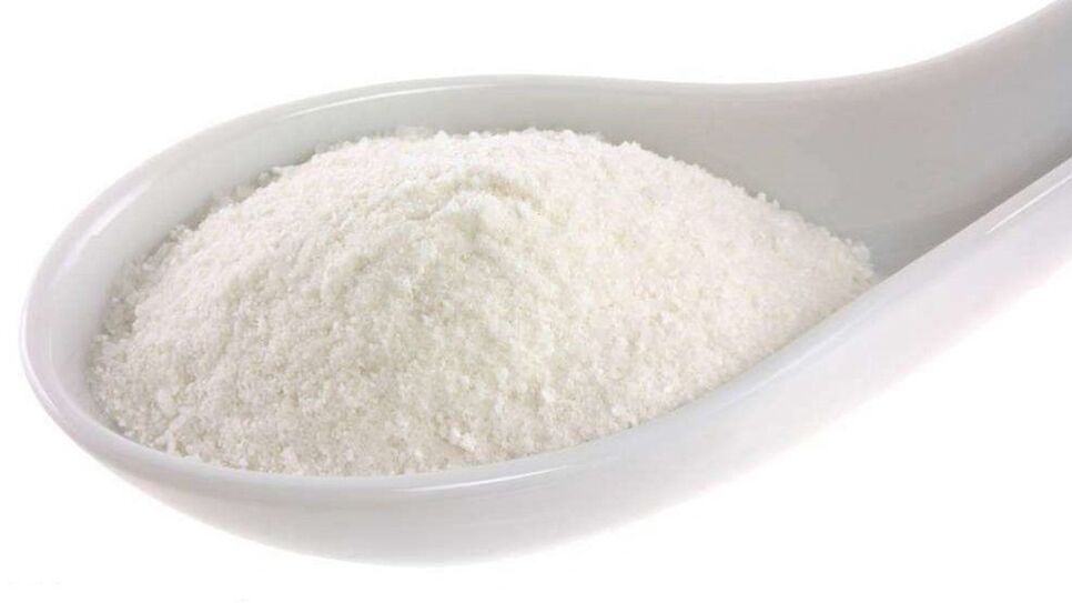 Maltodekostryna w Magicoa