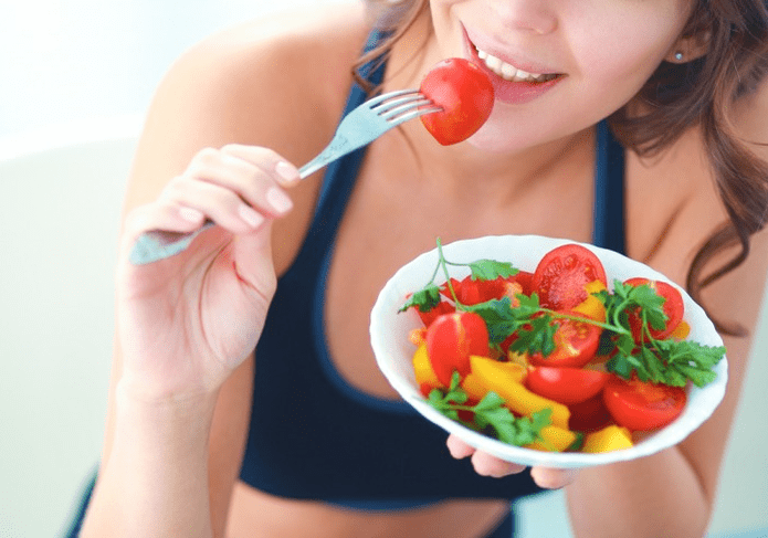 Diet Kreml