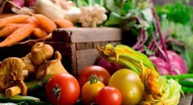 chłopska dieta na odchudzanie w ciągu tygodnia