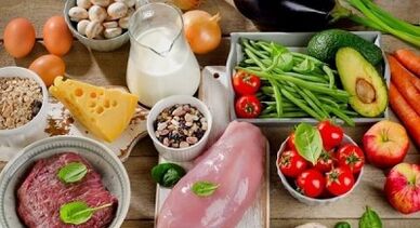 dieta na odchudzanie w ciągu tygodnia o 7 kilogramów